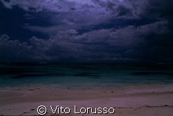 Mexico - Playa del Carmen by Vito Lorusso 